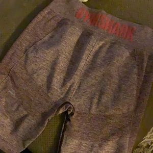 Gymshark Bike Shorts